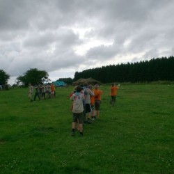 HPIM2007 - Scouts en Gidsen Zaventem 